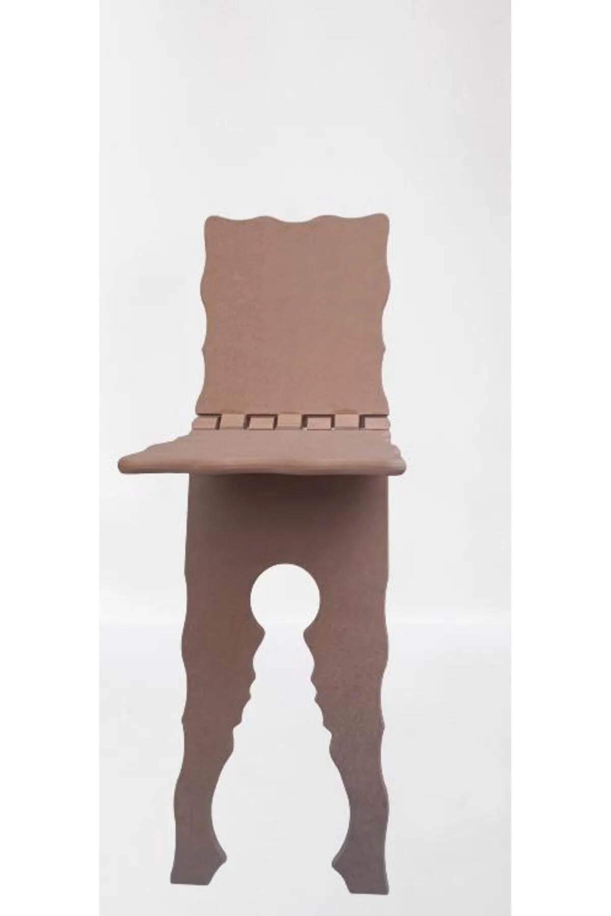 Hobi ERDL 90044 Dekoratif Model Rahle HAM Ahşap MDF CNC KESİM El Yapımı - Görsel 4