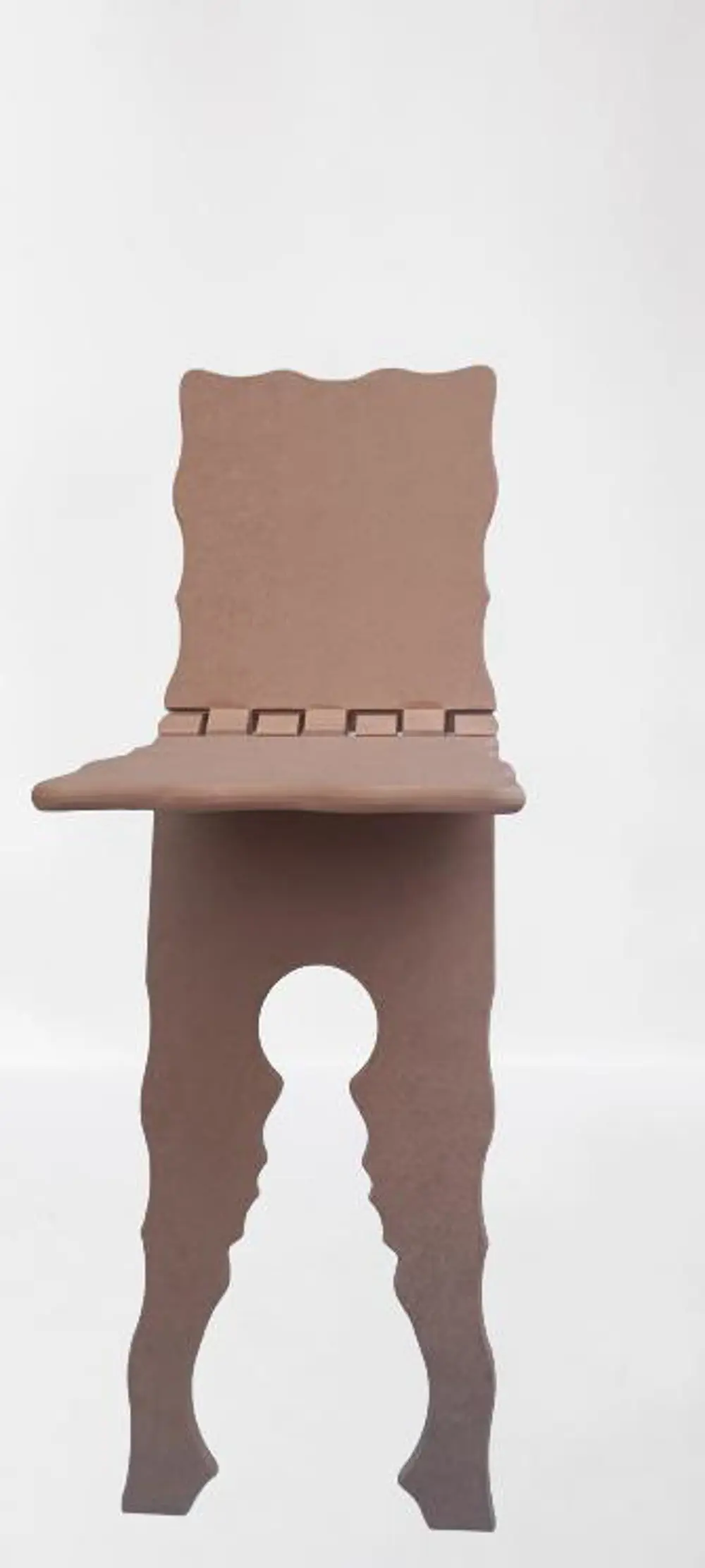 Hobi ERDL 90044 Dekoratif Model Rahle HAM Ahşap MDF CNC KESİM El 
