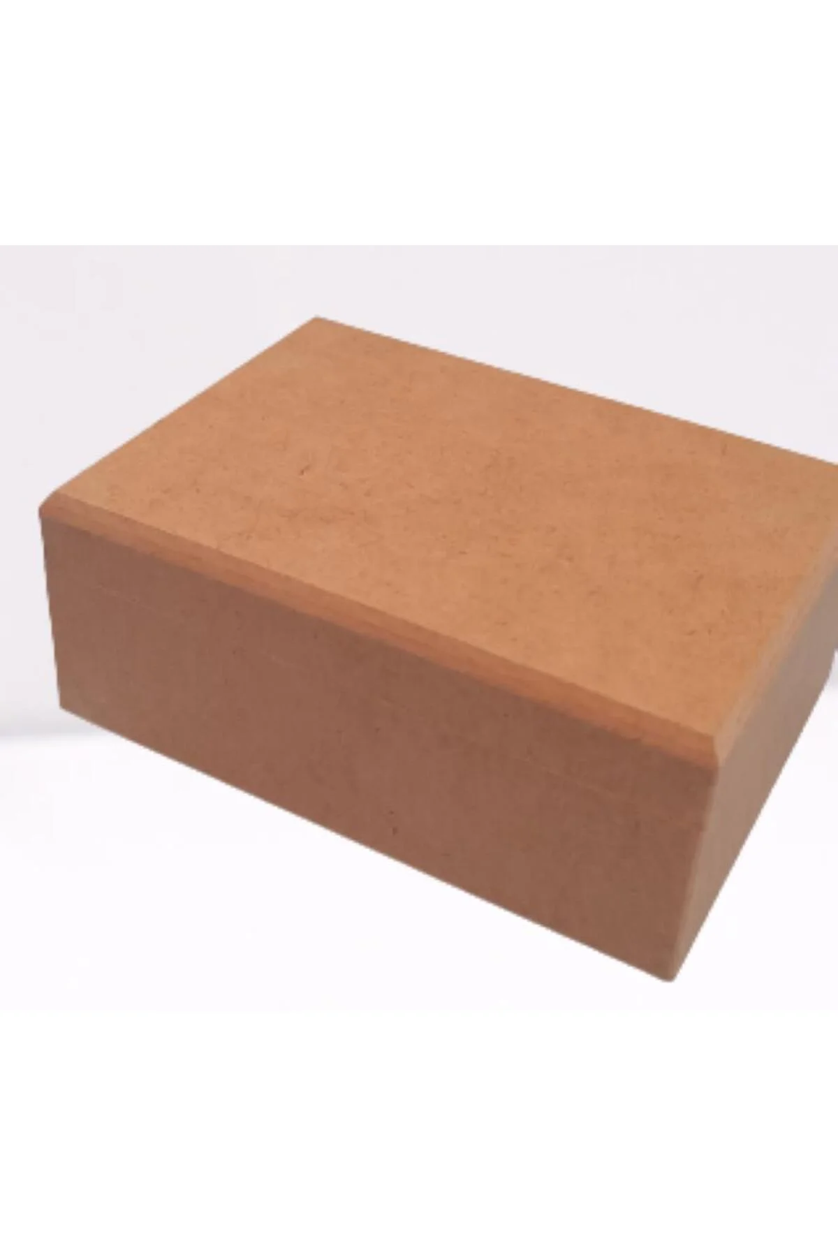 Hobi ERDL 90046 Dekoratif Öğrenci Kutusu Ahşap MDF cnc kesim El Yapım - Görsel 6