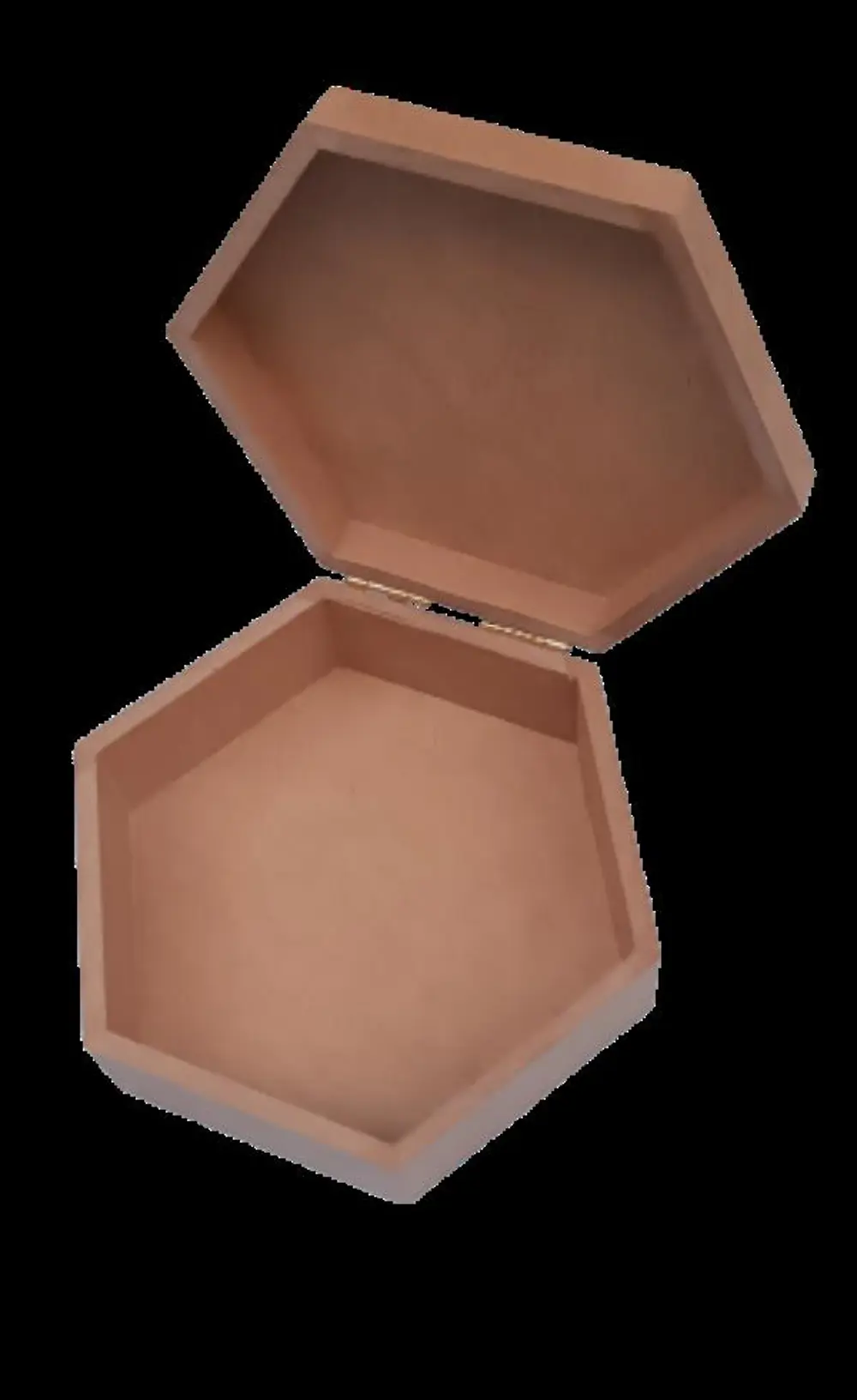 Hobi ERDL 90047 Dekoratif Model Öğrenci Kutu HAM Ahşap MDF El Yap Hobi ERDL 90047 Dekoratif Model Öğrenci Kutu HAM Ahşap MDF El Yap
