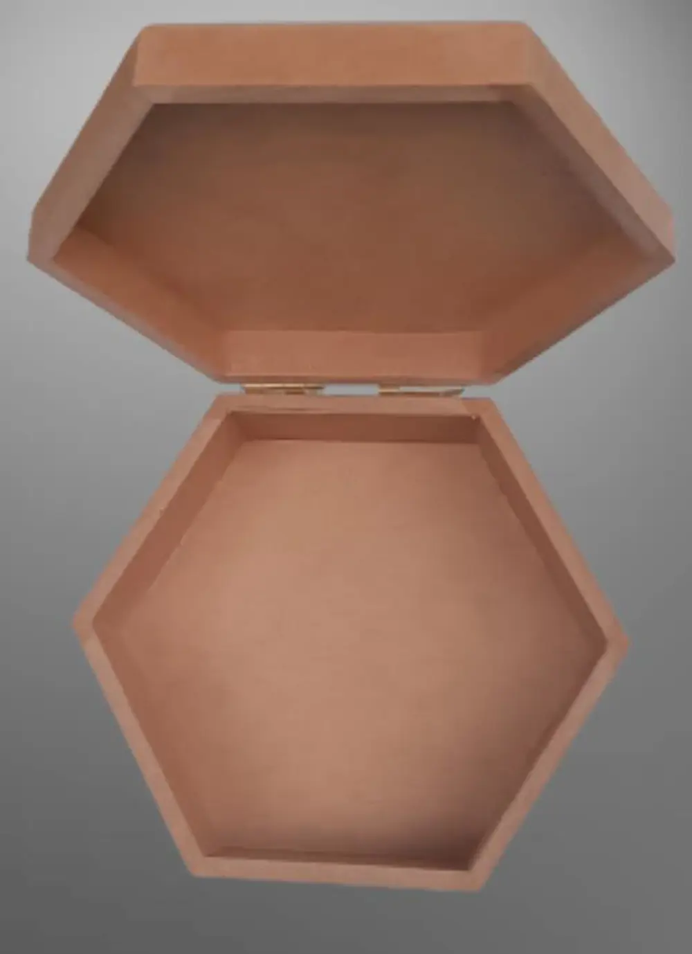 Hobi ERDL 90047 Dekoratif Model Öğrenci Kutu HAM Ahşap MDF El Yap Hobi ERDL 90047 Dekoratif Model Öğrenci Kutu HAM Ahşap MDF El Yap