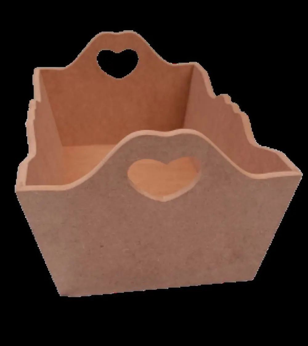 Hobi ERDL 90056 Dekoratif Model Ekmek Tepsisi Ahşap MDF Kalpli El Hobi ERDL 90056 Dekoratif Model Ekmek Tepsisi Ahşap MDF Kalpli El