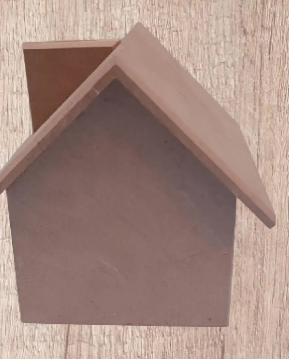 Hobi ERDL Dekoratif 90065 Kumbara Ham Ahşap MDF Model El Yapım Hobi ERDL Dekoratif 90065 Kumbara Ham Ahşap MDF Model El Yapım