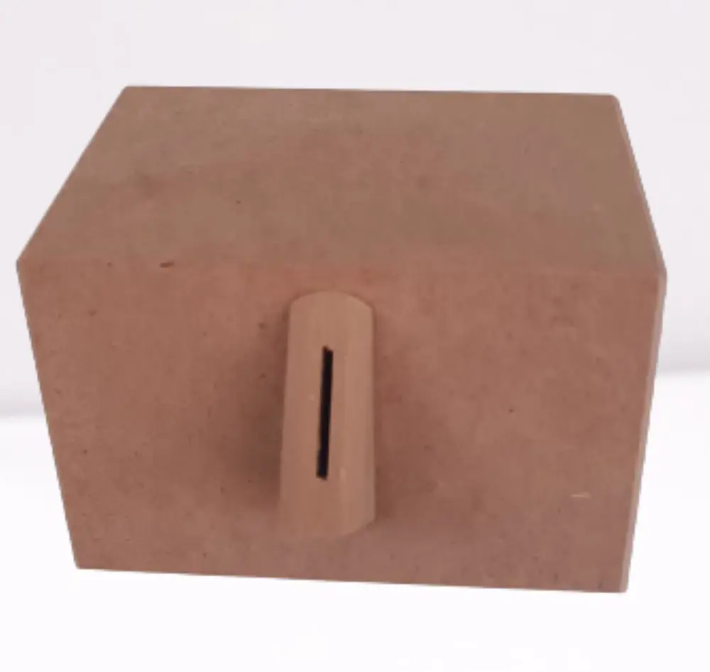 Hobi ERDL Dekoratif 90065 Kumbara Ham Ahşap MDF Model El Yapım Hobi ERDL Dekoratif 90065 Kumbara Ham Ahşap MDF Model El Yapım