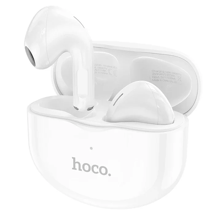HOCO EW35 Sonido TWS Bluetooth 5.3 Kulaklık - Kürkulak Kulaklık