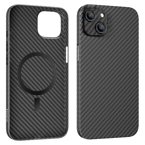 Hoco iPhone 14 6.1 Kılıf Manyetik Magsafeli Kamera Korumalı Telefon Kılıfı-1852 Hoco iPhone 14 6.1 Kılıf Manyetik Magsafeli Kamera Korumalı Telefon Kılıfı-1852 Fiyatı, Yorumları ve Özellikleri