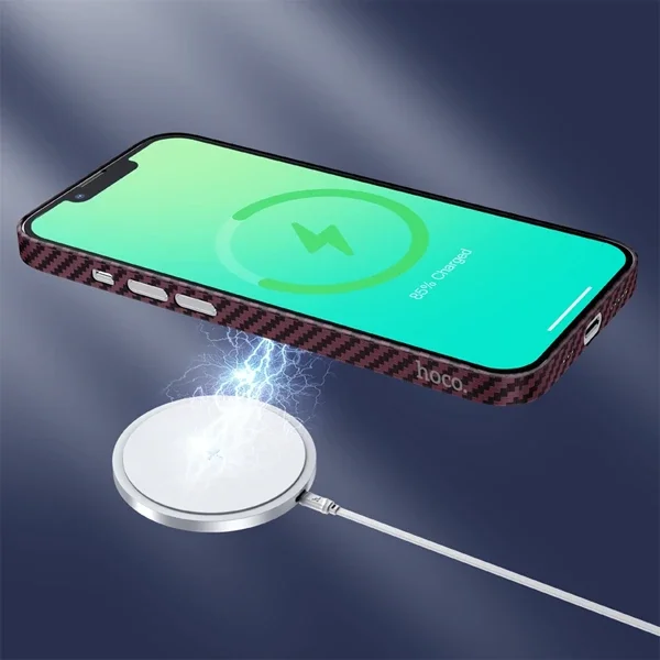Hoco iPhone 14 6.1 Kılıf Manyetik Magsafeli Kamera Korumalı Telefon Kılıfı-1852 Hoco iPhone 14 6.1 Kılıf Manyetik Magsafeli Kamera Korumalı Telefon Kılıfı-1852 Fiyatı, Yorumları ve Özellikleri
