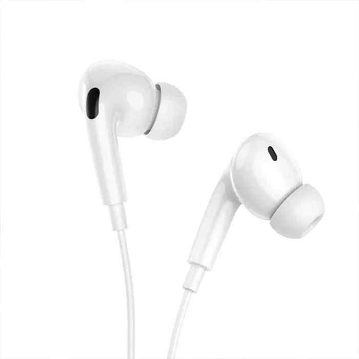 HOCO M111 Pro Primero Lightning Kulakiçi Mikrofonlu Kablolu Kulaklık-1852