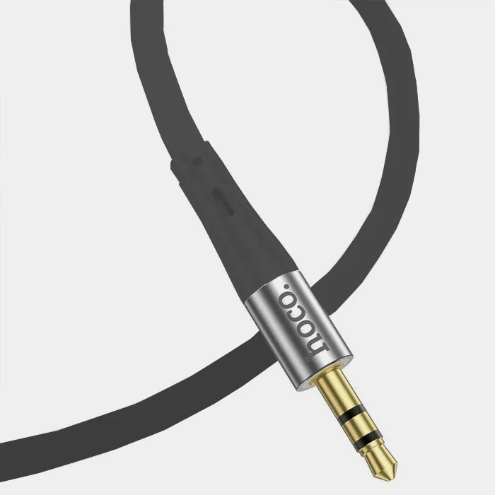 HOCO UPA22 iPhone Lightning to 3.5mm AUX Ses Aktarım Kablosu-1852