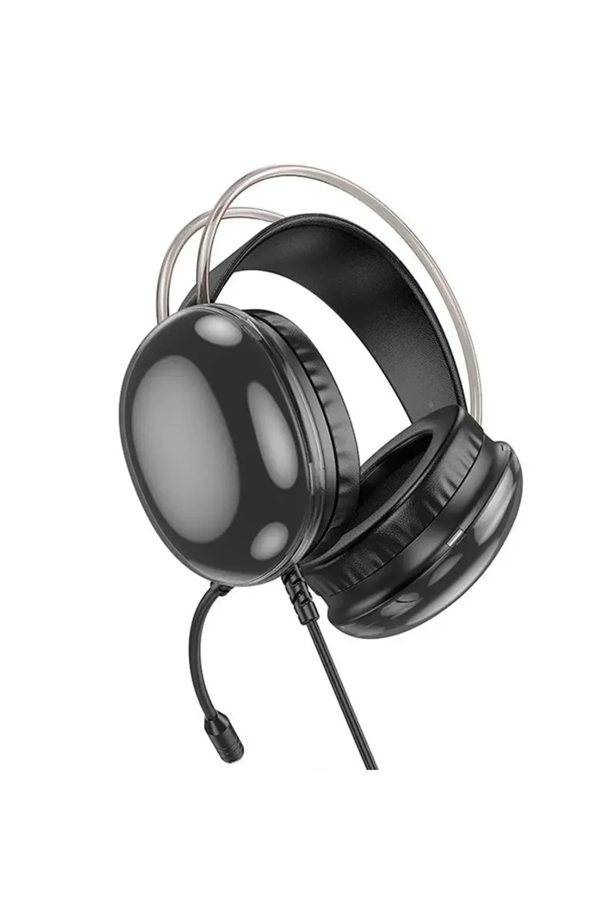 Hoco W109 Rich Usb7.1 Kulaküstü Kulaklık-1852