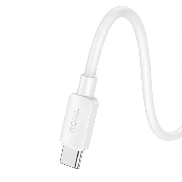 HOCO X96 Hyper 100W USB to Type-C Hızlı Şarj Ve Data Kablosu-1852