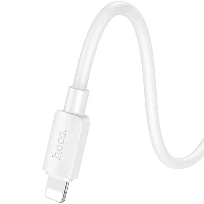 HOCO X96 Hyper Type-C To iPhone Lightning Hızlı Şarj Ve Data Kablosu-1852