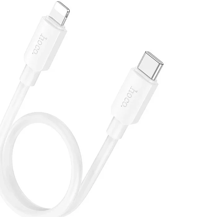 HOCO X96 Hyper Type-C To iPhone Lightning Hızlı Şarj Ve Data Kablosu-1852