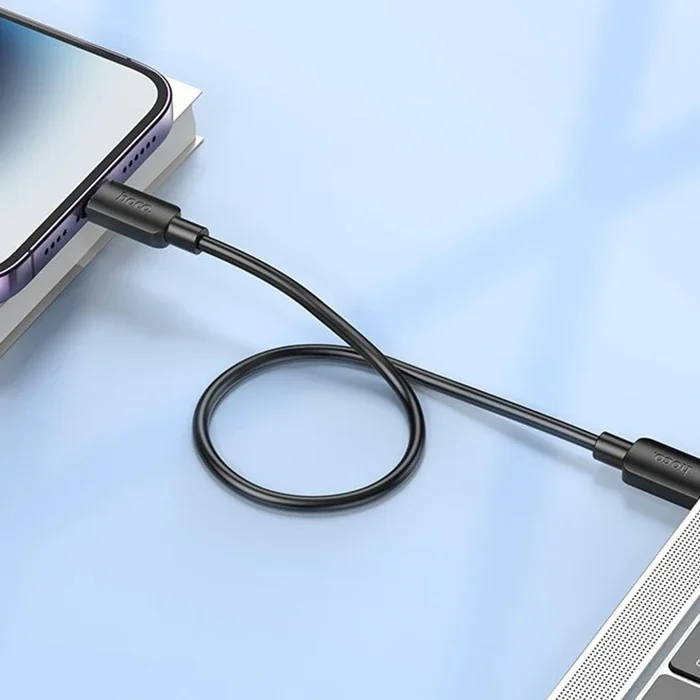 HOCO X96 Hyper Type-C To iPhone Lightning Hızlı Şarj Ve Data Kablosu-1852