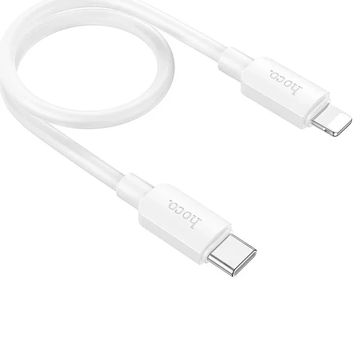 HOCO X96 Hyper Type-C To iPhone Lightning Hızlı Şarj Ve Data Kablosu-1852