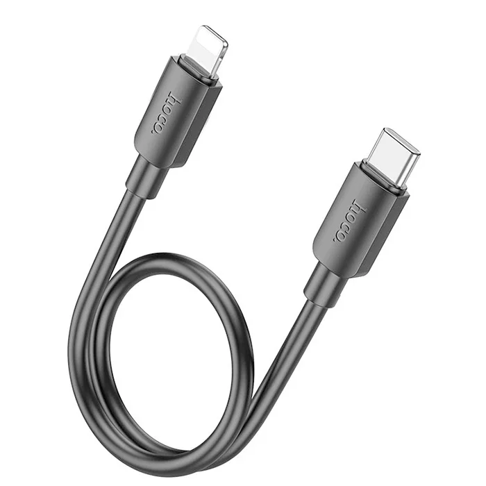 HOCO X96 Hyper Type-C To iPhone Lightning Hızlı Şarj Ve Data Kablosu-1852