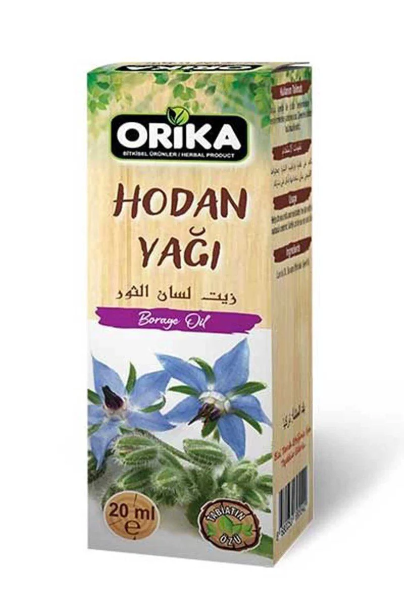 Hodan Yağı 20 Ml - Doğal Cilt Bakımı ve Saç Beslenmesi İçin Etkili Çözüm Fiyatı, Yorumları ve Özellikleri