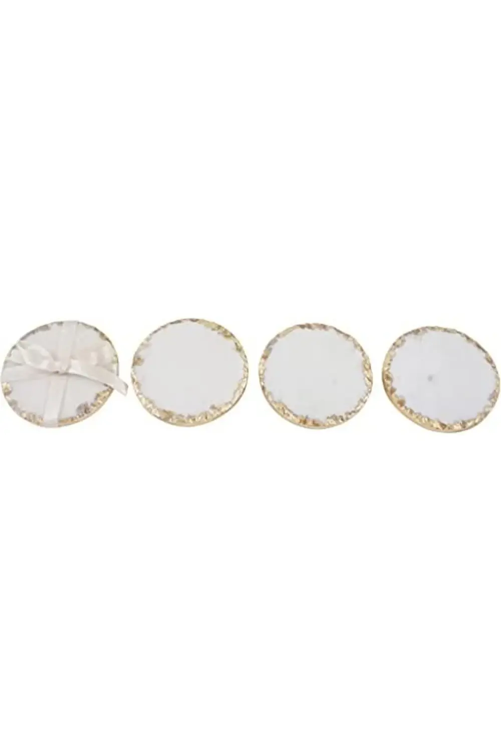 Hoff Interieur Carrara 4 parçalı set HOFF3346 395519