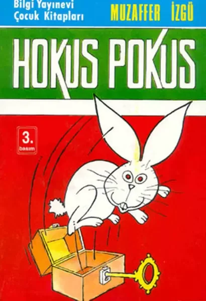 Hokus Pokus Fiyatı, Yorumları ve Özellikleri