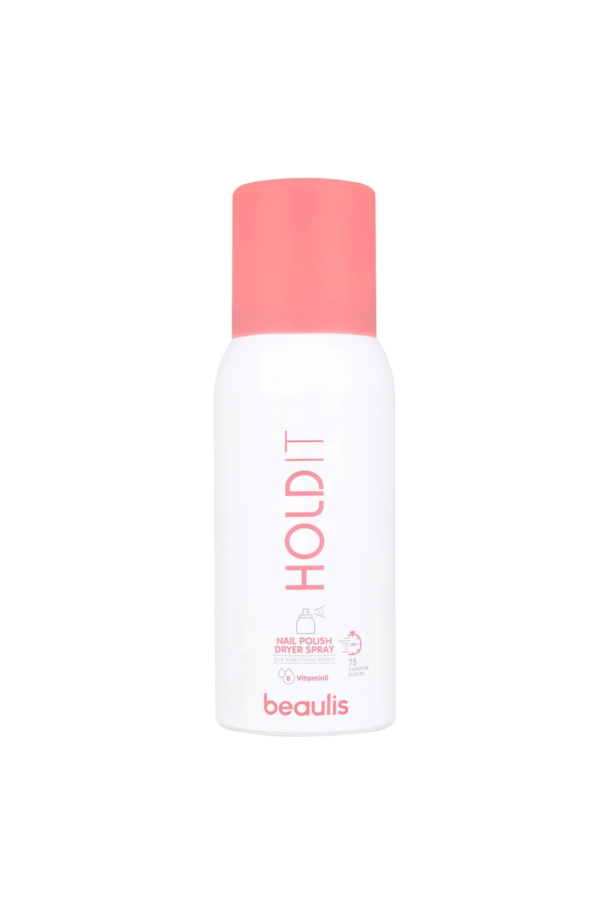 Hold It Oje Kurutucu Sprey 100 ml