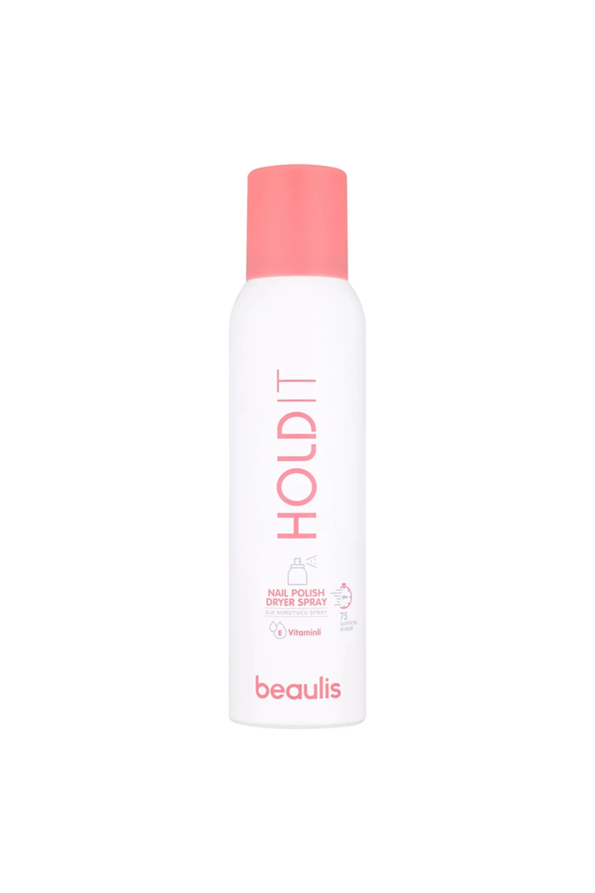 Hold It Oje Kurutucu Sprey 150 ml