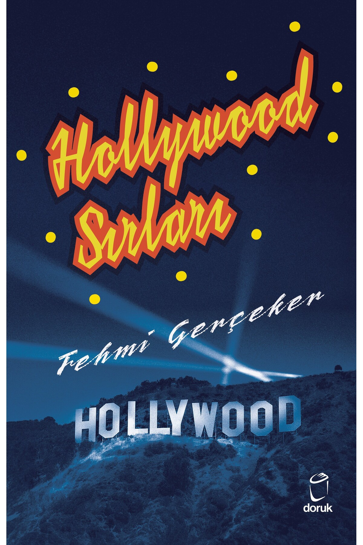 HOLLYWOOD SIRLARI