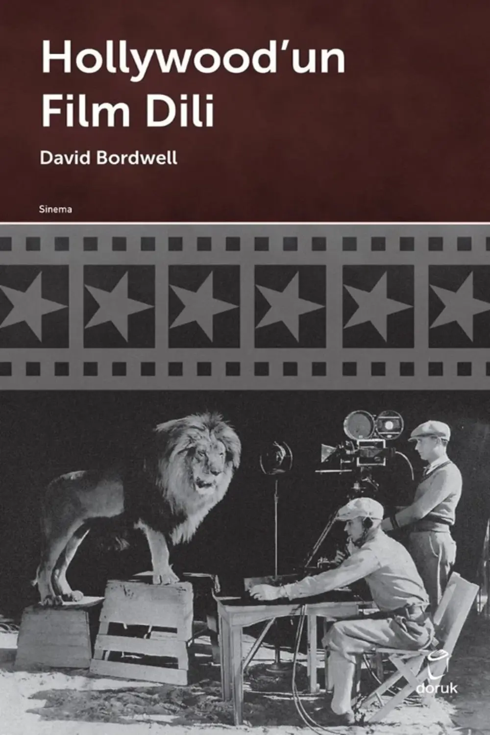 Hollywoodun Film Dili David Bordwell