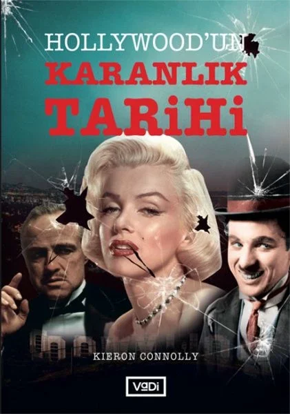 Hollywood’un Karanlık Tarihi Fiyatı, Yorumları ve Özellikleri