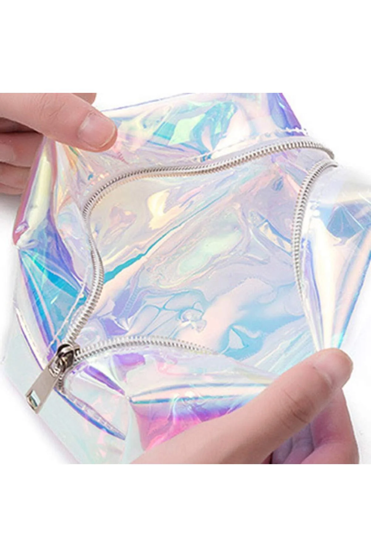 Hologram Çok Amaçlı Çanta