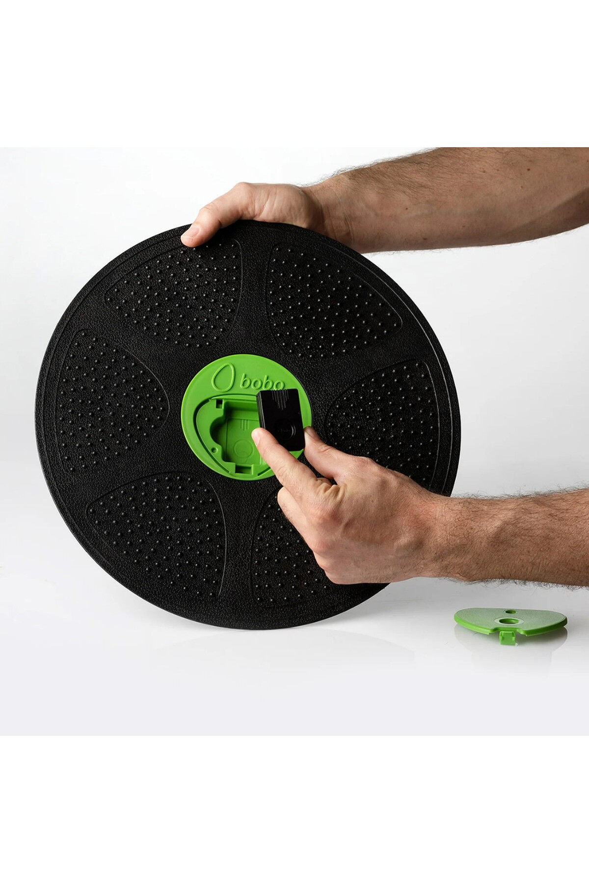 Bobo Home Akıllı Denge Tahtası