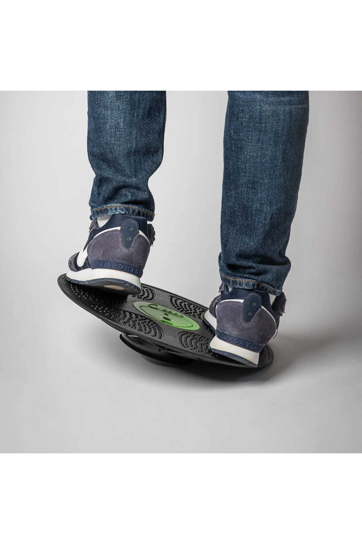 Bobo Home Akıllı Denge Tahtası