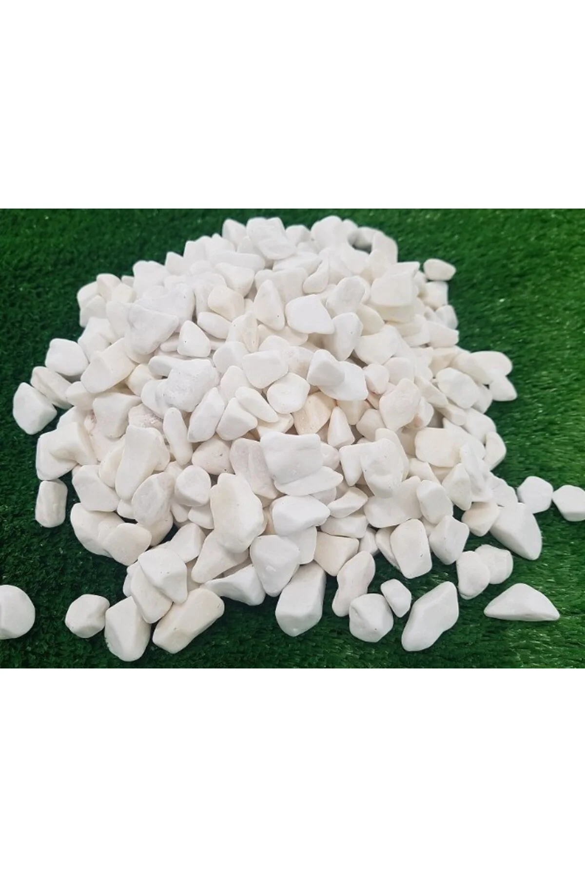 Home Beyaz Taş 2 Kg 1-2 Cm Beyaz Dolomit Taş Dere Taşı Çakıl Taşı Bahçe Süs Taşı Akvaryum Te Fiyatı, Yorumları ve Özellikleri