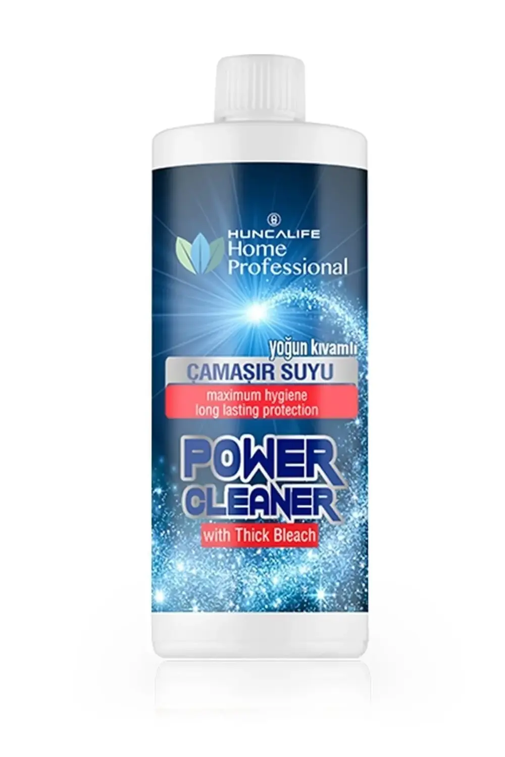 Home Professional Kıvamlı Çamaşır Suyu 750 ml