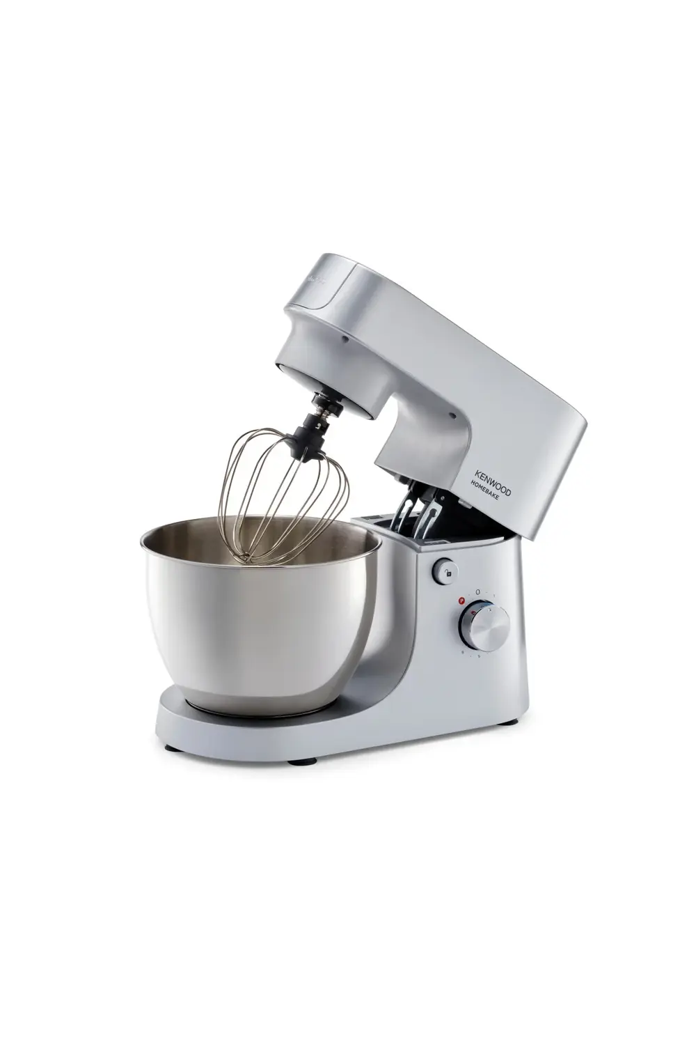 Kenwood Homebake Pro Mutfak Şefi Kıyma Aparatı Ve Cam Blender