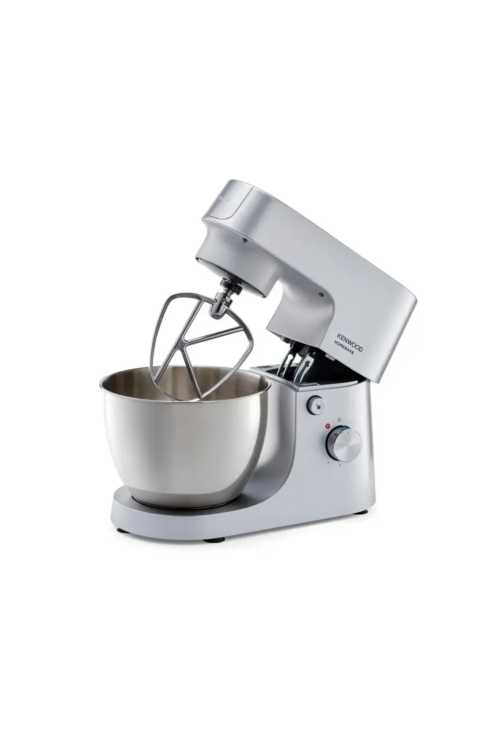 Kenwood Homebake Pro Mutfak Şefi Kıyma Aparatı Ve Cam Blender