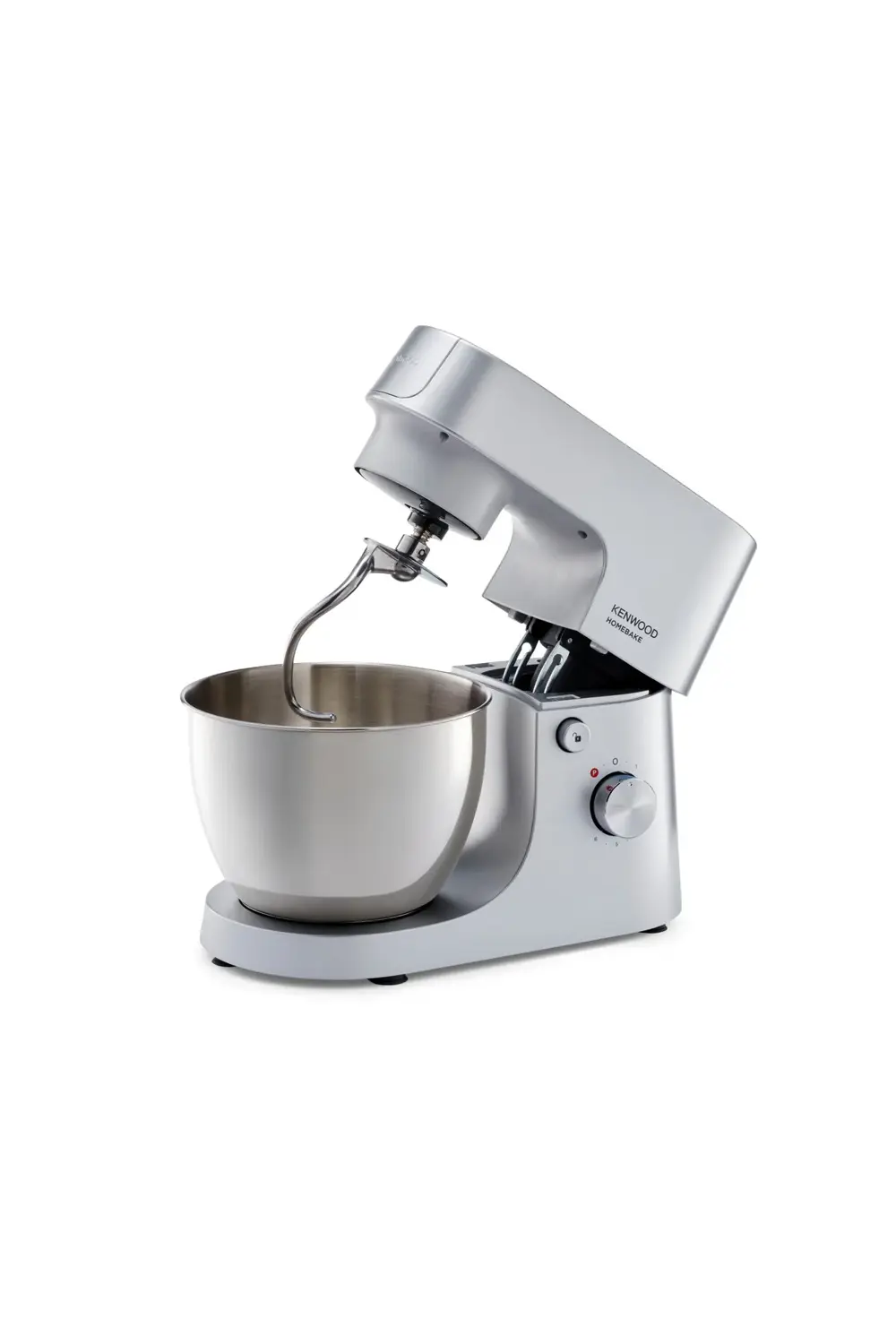 Kenwood Homebake Pro Mutfak Şefi Kıyma Aparatı Ve Cam Blender