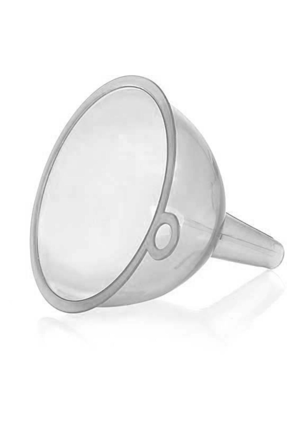 Homecare 10 Cm Çap Çok Amaçlı Şeffaf Huni 714832