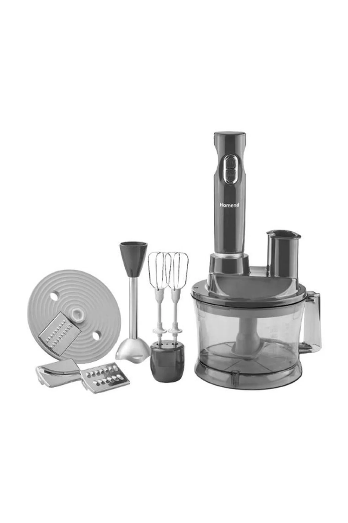 Homend 2843H Blender Functionall Mutfak Robotu