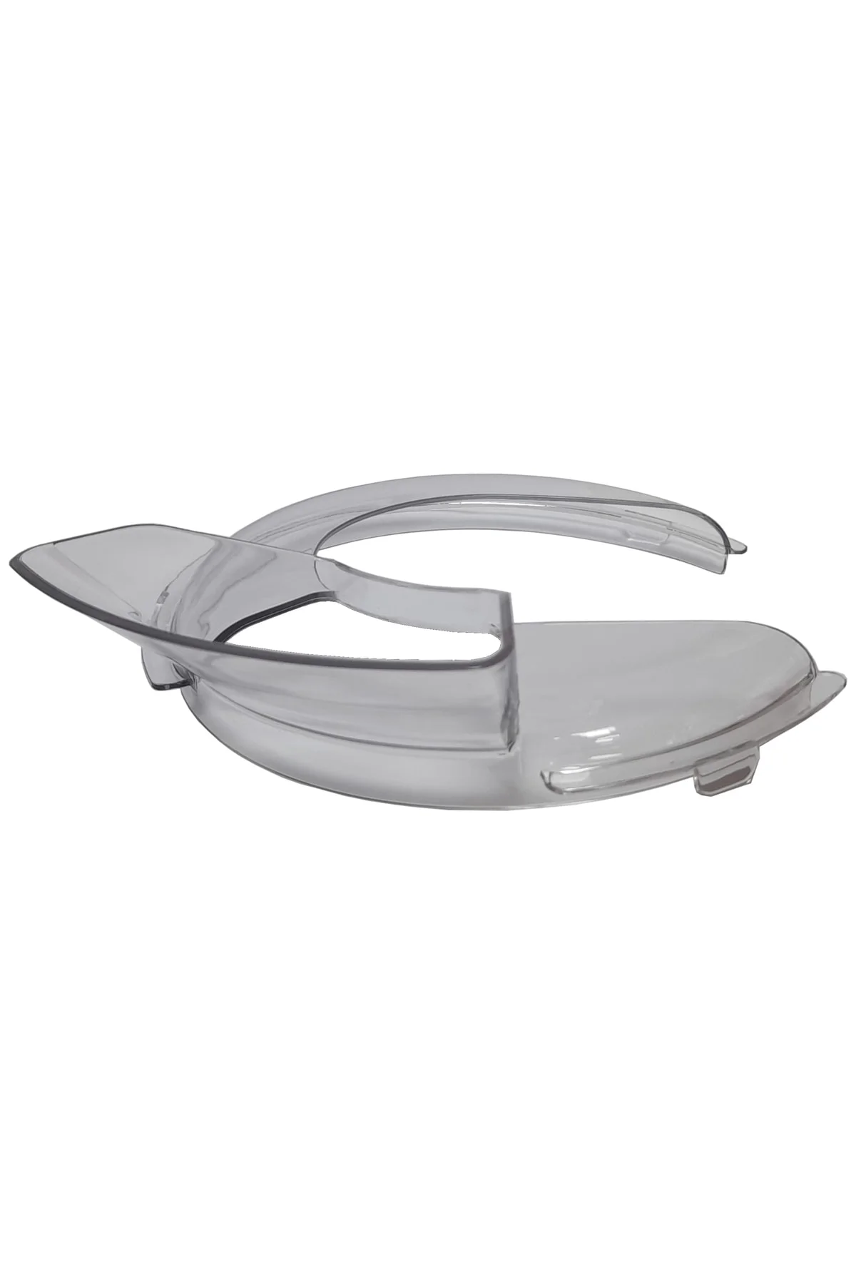 Homend 3041h Profashion Stand Mikser Için Uyumlu Şeffaf Ara Kapak