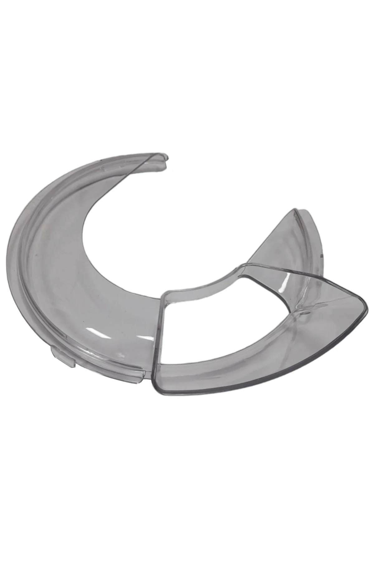 Homend 3041h Profashion Stand Mikser Için Uyumlu Şeffaf Ara Kapak