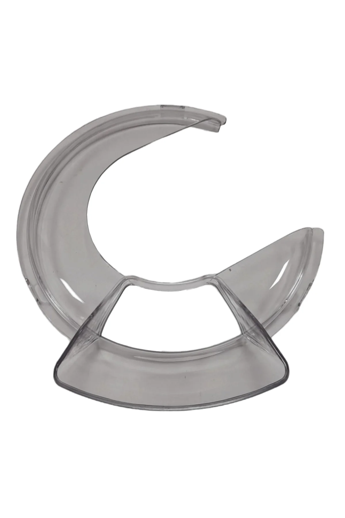 Homend 3041h Profashion Stand Mikser Için Uyumlu Şeffaf Ara Kapak