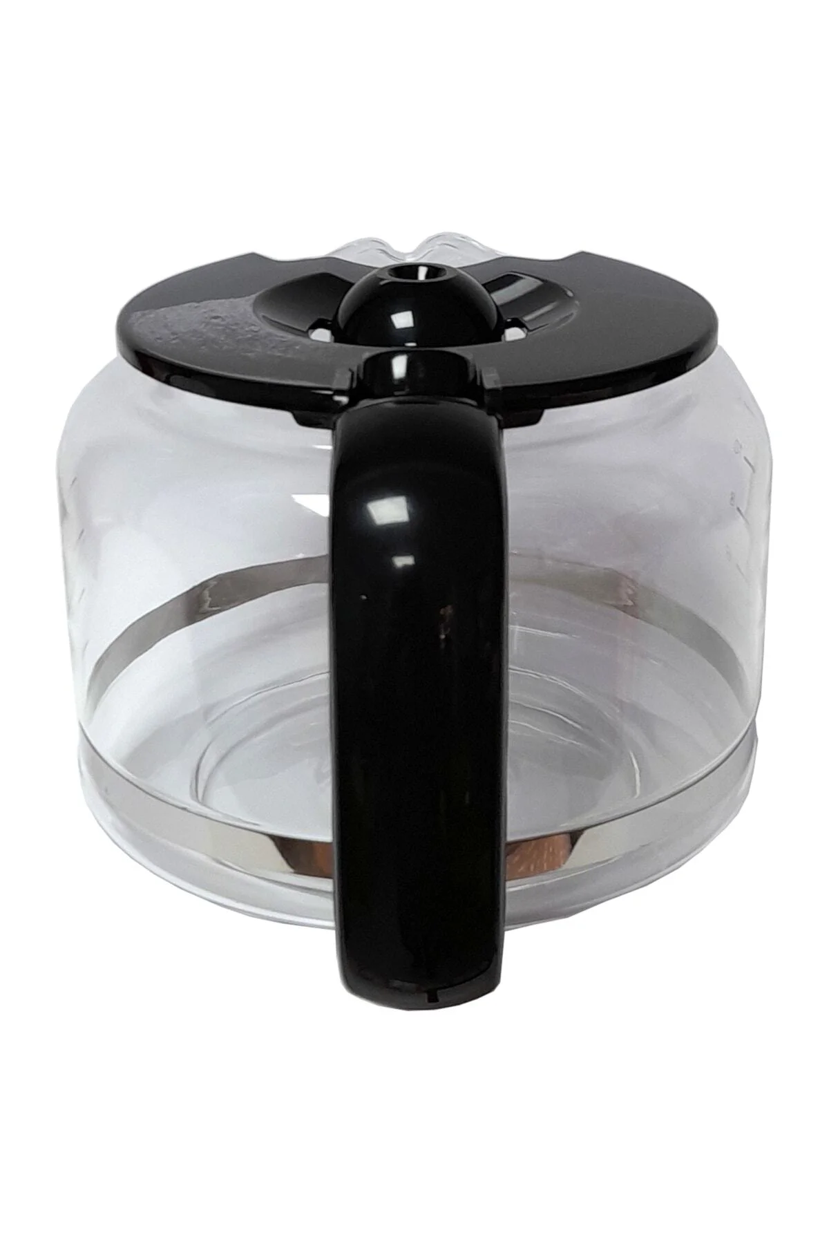 Homend Coffeebreak 5002h Filtre Kahve Makinesi Için Uyumlu Cam De