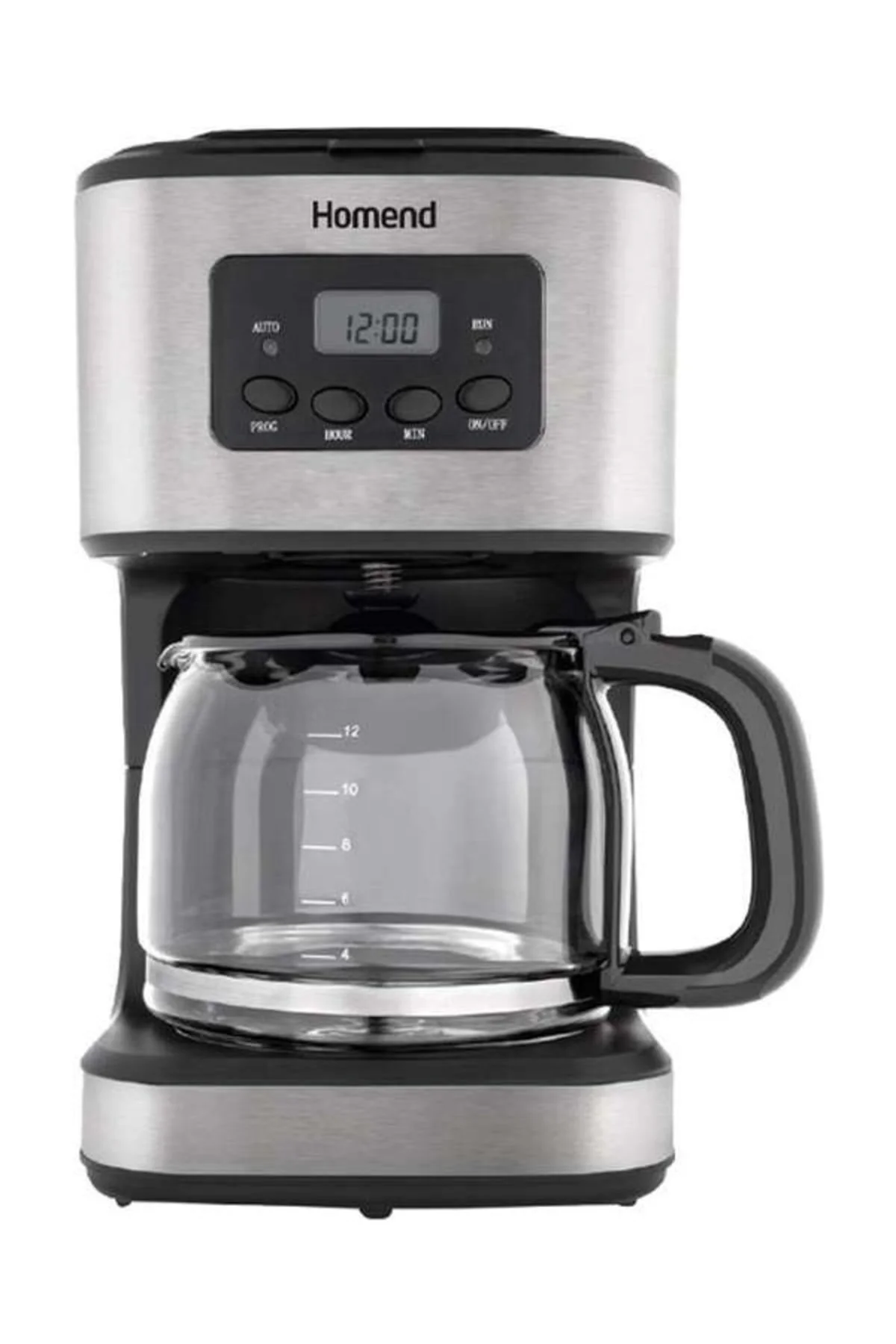 HOMEND Coffeebreak 5046H Filtre Kahve Makinesi