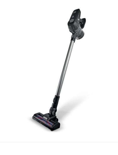 Homend Dustrider 1261H Şarjlı Dikey Süpürge Homend Dustrider 1261H Şarjlı Dikey Süpürge