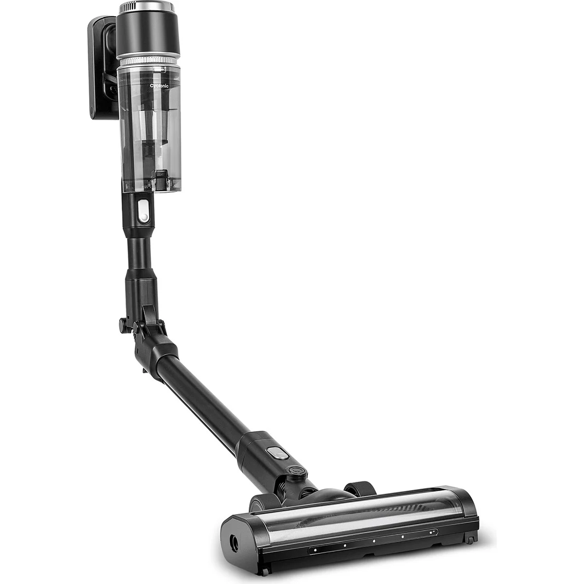 Homend Dustrider Pro 1270H Toz Istasyonlu Ergonomik Dikey Süpürge