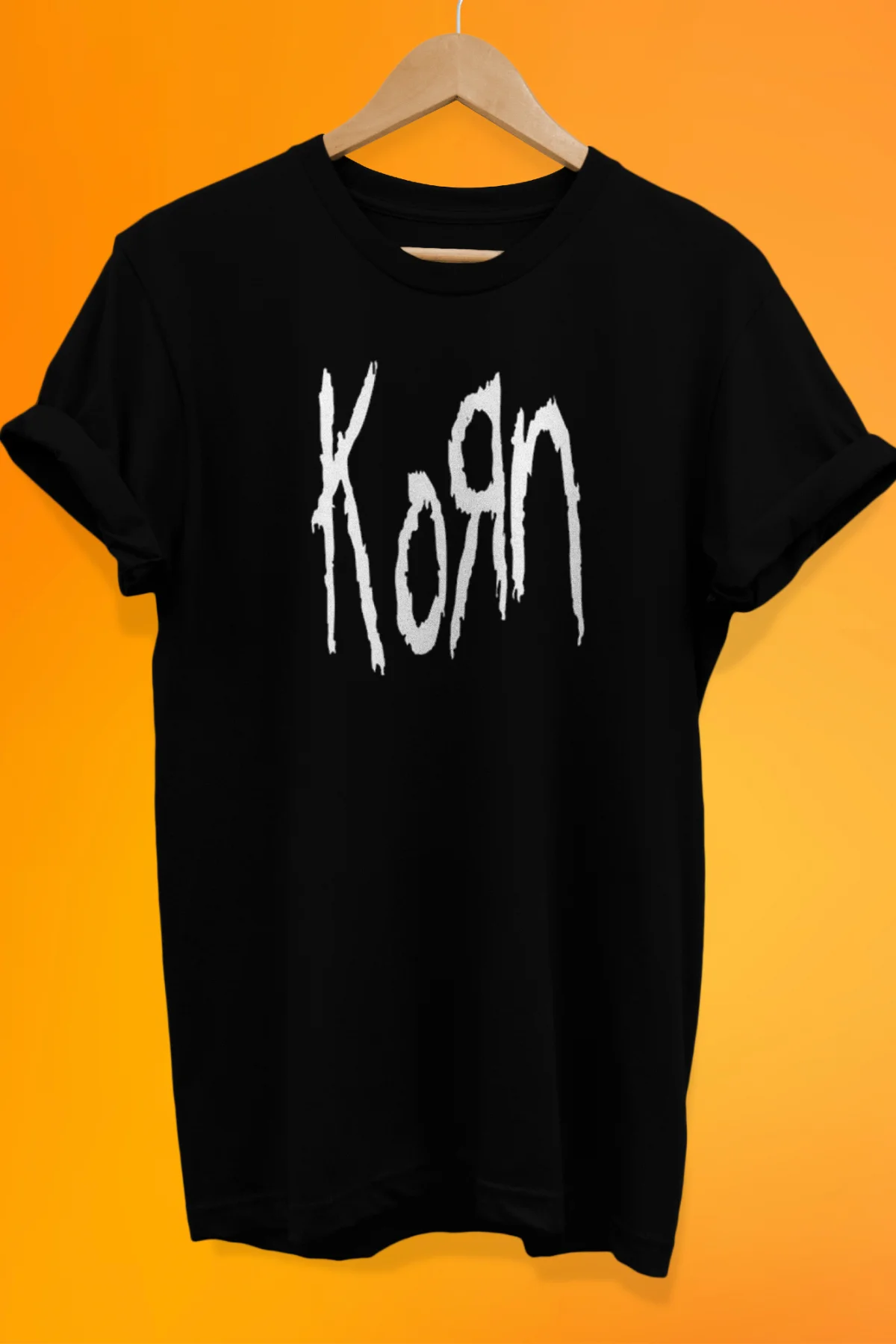 Homer Simpson Baskılı %100 Pamuk Oversize T-shirt Büyük Beden Tiş