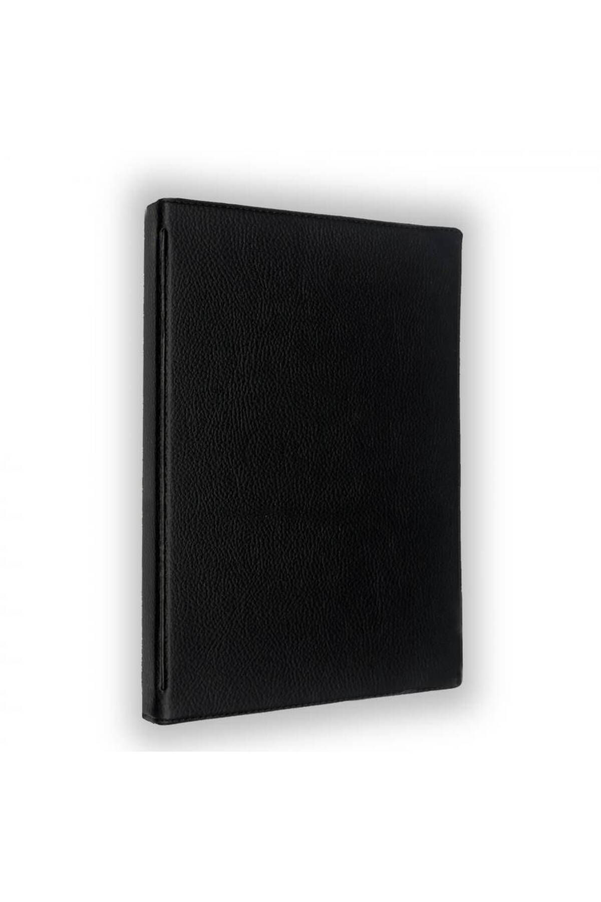 Piyasasepeti Hometech Alfa 7Rs Universal Dönerli Standli Tablet Kilifi Siyah