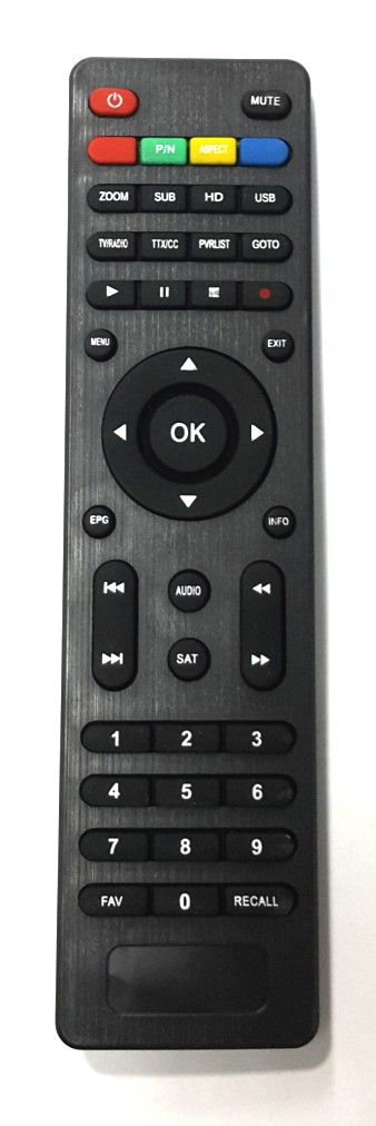 Hometech HT1200 HD Uydu Kumanda