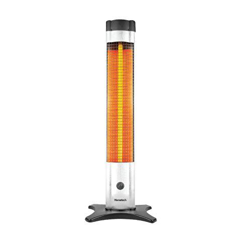 Hometech Mıcatronıc Isıtıcı - Ayaklı Dikey HT-2200 Hometech Mıcatronıc Isıtıcı - Ayaklı Dikey HT-2200