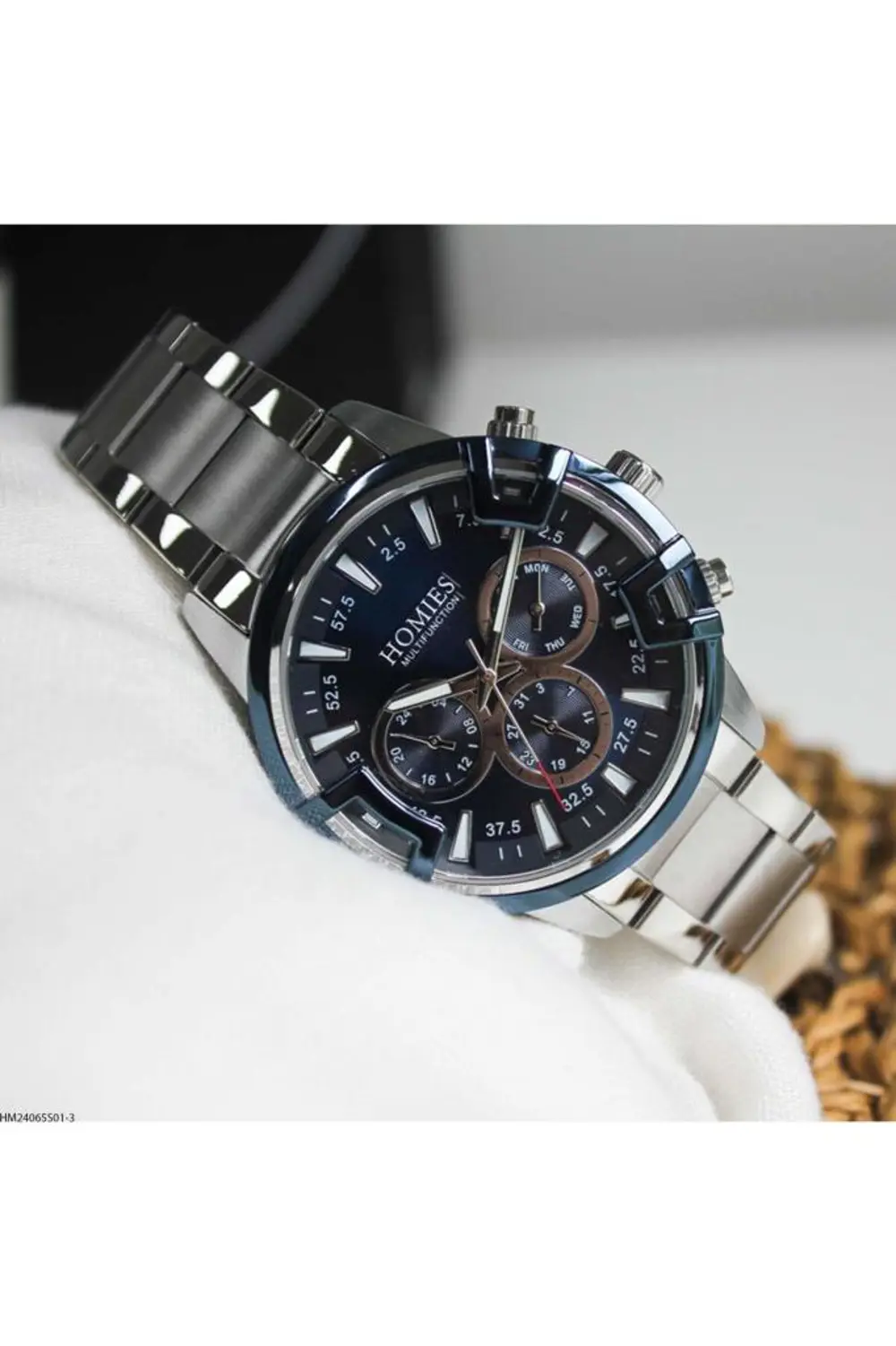 Homies Erkek Kol Saati Hm24065s01-3 240053274H33M